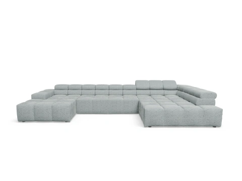 Wohnlandschaft LUM PLUS R
